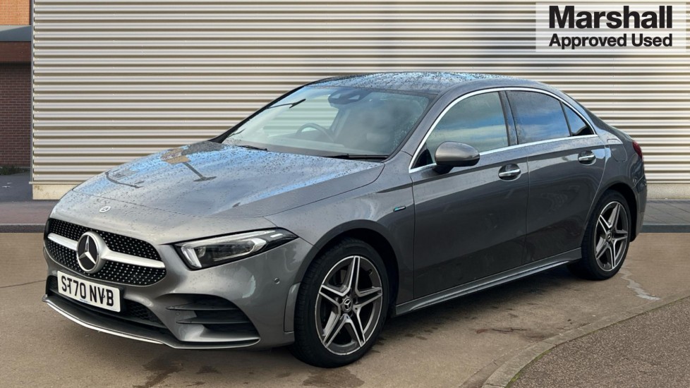 Used Mercedes-Benz A-Class 2020 for sale - 76361963: Photo 7