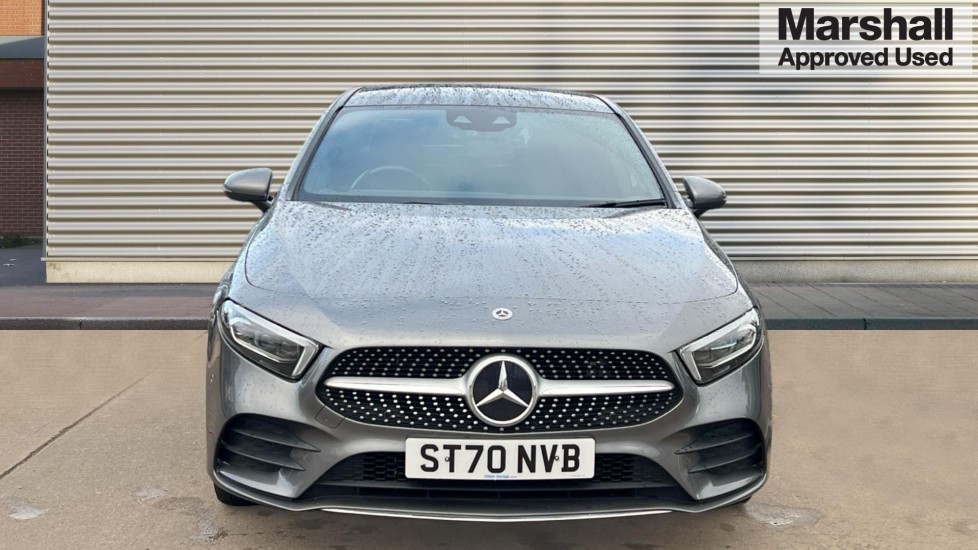 Used Mercedes-Benz A-Class 2020 for sale - 76361963: Photo 8