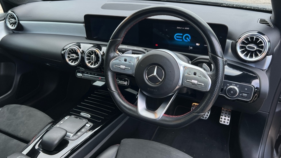 Used Mercedes-Benz A-Class 2020 for sale - 76361963: Photo 9