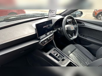 Used Cupra Formentor 2022 for sale - 75771573: Photo
