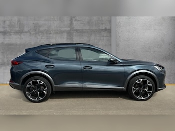 Used Cupra Formentor 2022 for sale - 75771573: Photo
