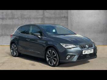 2023 - 1.0 TSI 110 Xcellence Lux 5dr DSG Auto
