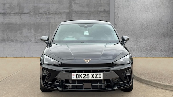 Used Cupra Leon 2025 for sale - 76297475: Photo 10