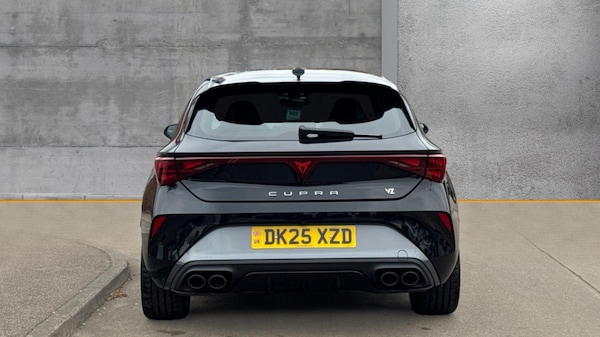 Used Cupra Leon 2025 for sale - 76297475: Photo 11