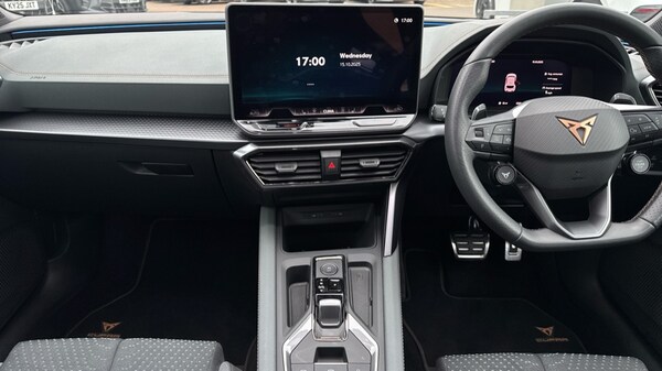 Used Cupra Leon 2025 for sale - 76297475: Photo 13
