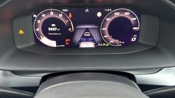 Used Cupra Leon 2025 for sale - 76297475: Photo 14
