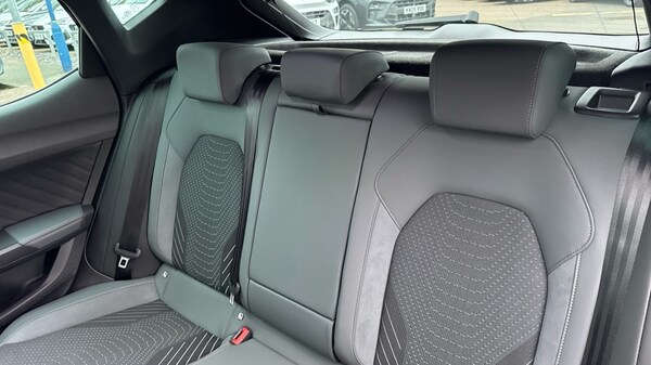 Used Cupra Leon 2025 for sale - 76297475: Photo 15