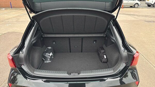 Used Cupra Leon 2025 for sale - 76297475: Photo 16