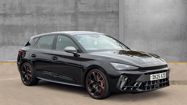 Used Cupra Leon 2025 for sale - 76297475: Photo 1