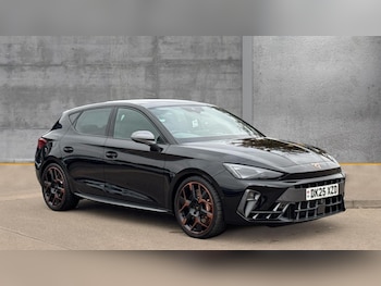 Used Cupra Leon 2025 for sale - 76297475: Photo