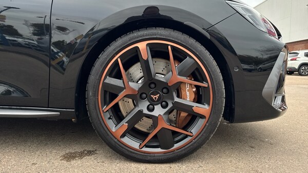 Used Cupra Leon 2025 for sale - 76297475: Photo 20