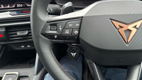 Used Cupra Leon 2025 for sale - 76297475: Photo 22