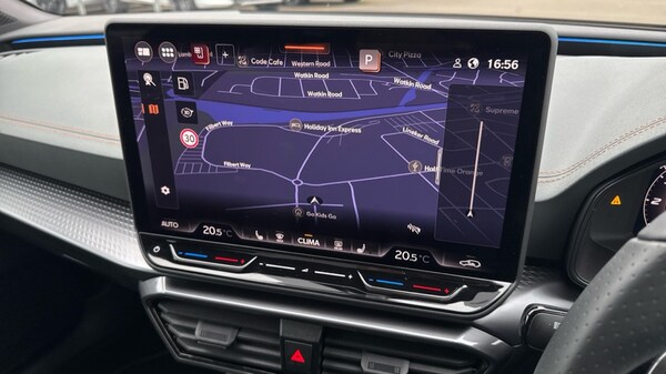 Used Cupra Leon 2025 for sale - 76297475: Photo 23