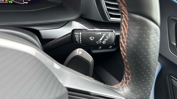 Used Cupra Leon 2025 for sale - 76297475: Photo 25