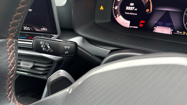 Used Cupra Leon 2025 for sale - 76297475: Photo 26