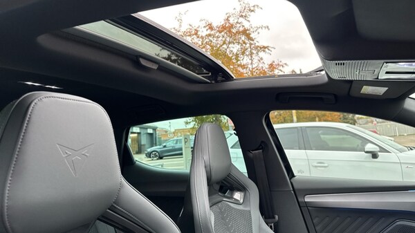 Used Cupra Leon 2025 for sale - 76297475: Photo 28