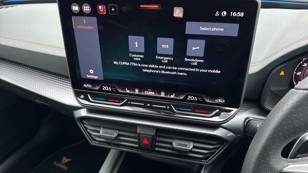 Used Cupra Leon 2025 for sale - 76297475: Photo 31