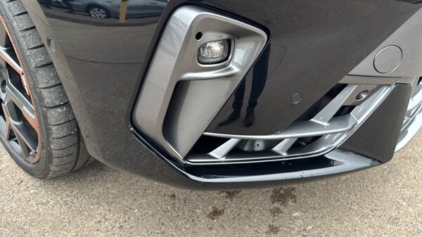 Used Cupra Leon 2025 for sale - 76297475: Photo 34