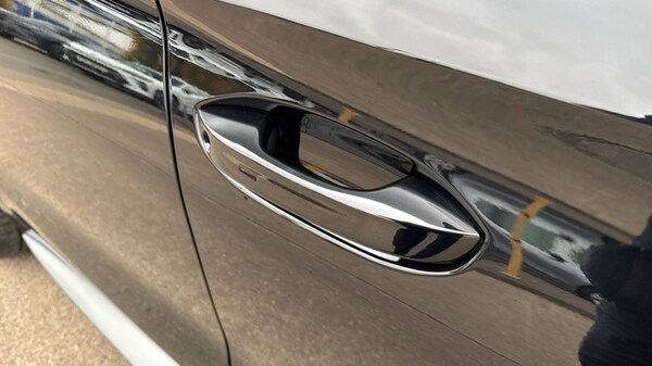 Used Cupra Leon 2025 for sale - 76297475: Photo 35