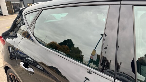 Used Cupra Leon 2025 for sale - 76297475: Photo 36