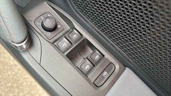Used Cupra Leon 2025 for sale - 76297475: Photo 37