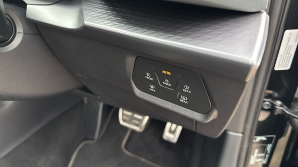Used Cupra Leon 2025 for sale - 76297475: Photo 38