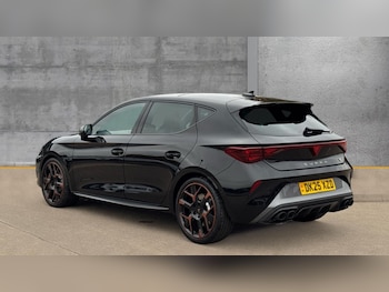 Used Cupra Leon 2025 for sale - 76297475: Photo