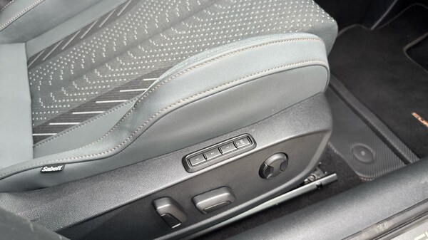 Used Cupra Leon 2025 for sale - 76297475: Photo 40
