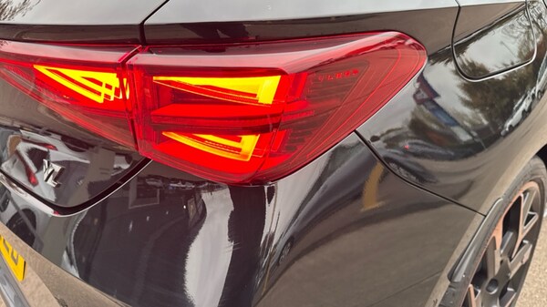 Used Cupra Leon 2025 for sale - 76297475: Photo 42