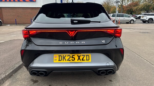 Used Cupra Leon 2025 for sale - 76297475: Photo 43