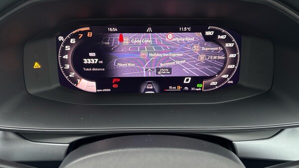 Used Cupra Leon 2025 for sale - 76297475: Photo 44