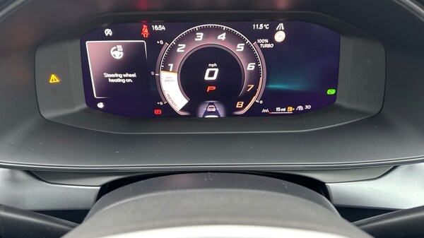Used Cupra Leon 2025 for sale - 76297475: Photo 45