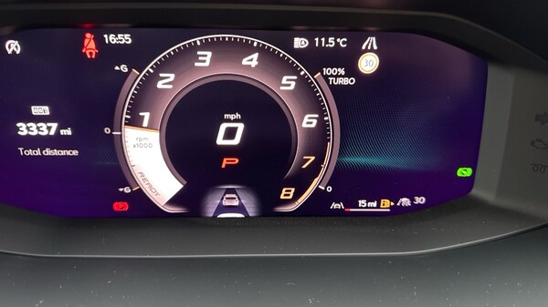 Used Cupra Leon 2025 for sale - 76297475: Photo 46