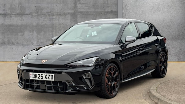 Used Cupra Leon 2025 for sale - 76297475: Photo 7