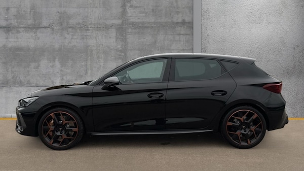 Used Cupra Leon 2025 for sale - 76297475: Photo 9
