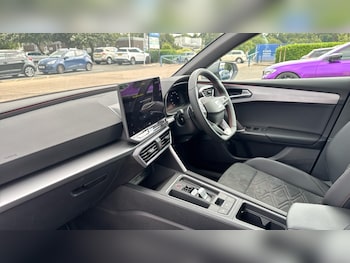 Used SEAT Leon 2025 for sale - 75495527: Photo
