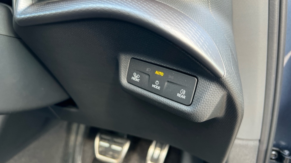 Vehicle 40