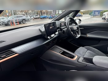 Used Cupra Born 2022 for sale - 76507566: Photo