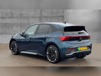 Used Cupra Born 2022 for sale - 76507566: Photo
