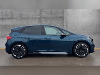 Used Cupra Born 2022 for sale - 76507566: Photo