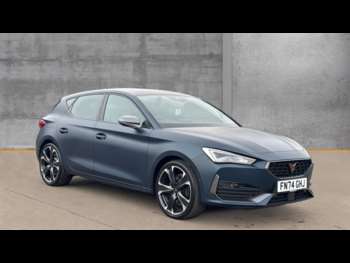 2024 - 1.4 Ehybrid VZ2 5Dr DSG Hatchback Auto