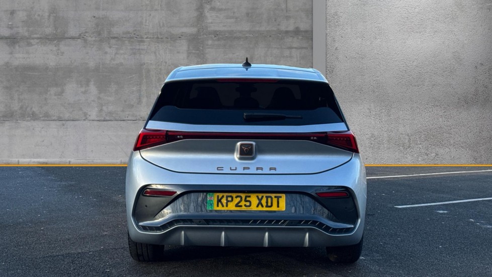 Used Cupra Born 2025 for sale - 77067881: Photo 11