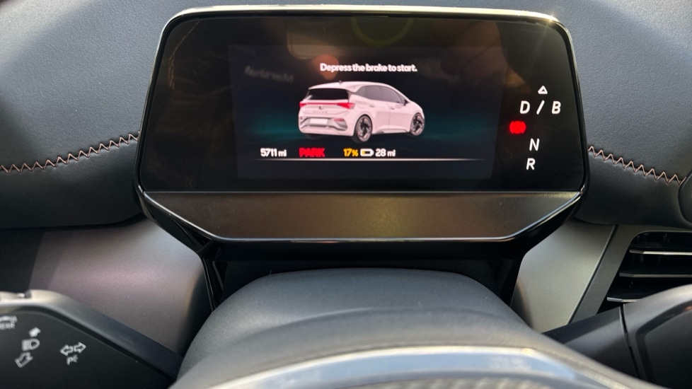 Used Cupra Born 2025 for sale - 77067881: Photo 14