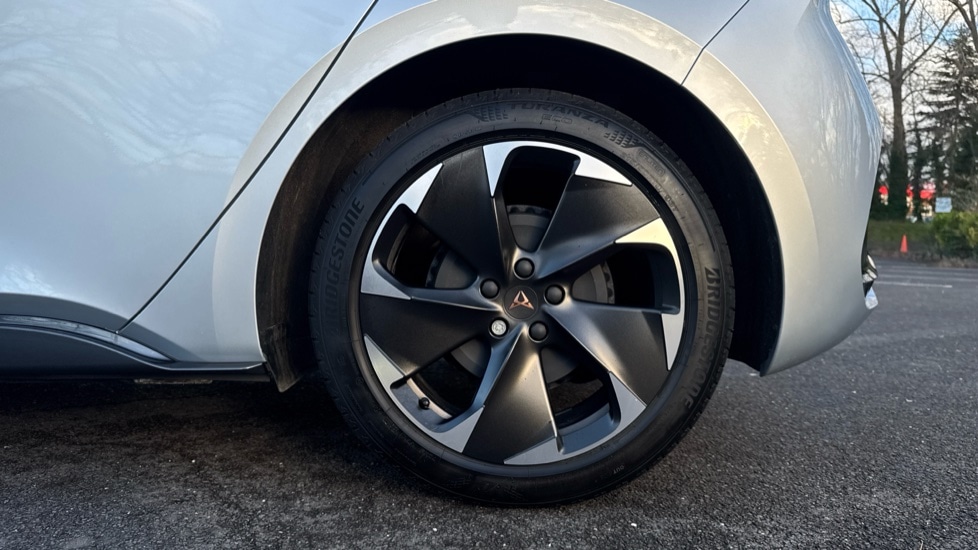 Used Cupra Born 2025 for sale - 77067881: Photo 18