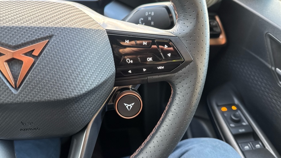 Used Cupra Born 2025 for sale - 77067881: Photo 21