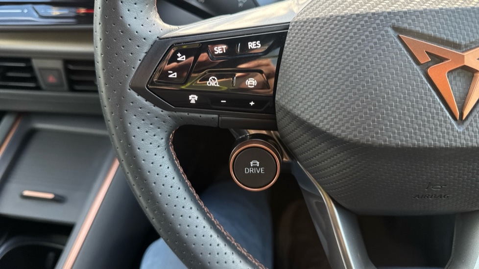 Used Cupra Born 2025 for sale - 77067881: Photo 22