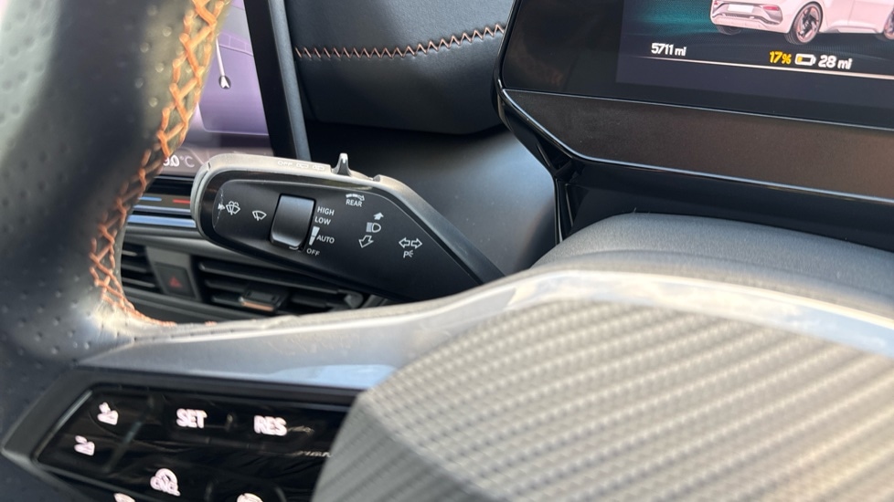 Used Cupra Born 2025 for sale - 77067881: Photo 25