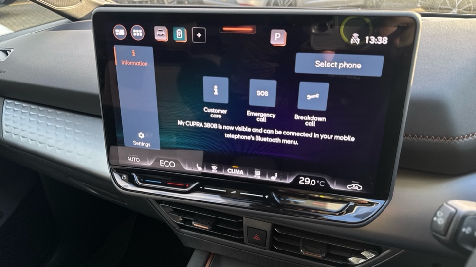 Used Cupra Born 2025 for sale - 77067881: Photo 27