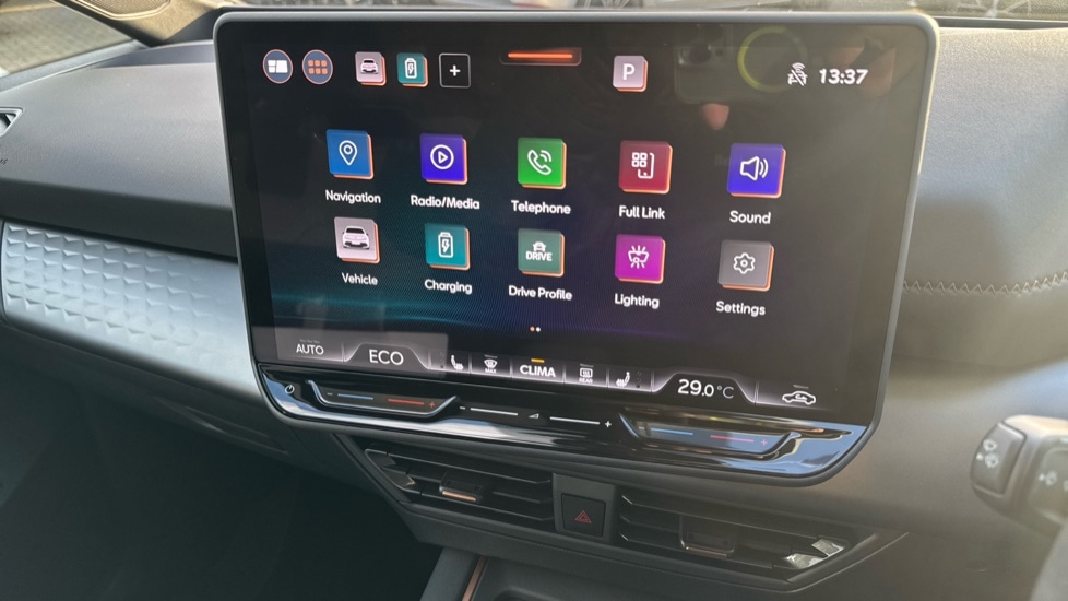 Used Cupra Born 2025 for sale - 77067881: Photo 28