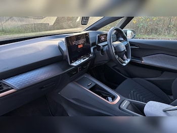 Used Cupra Born 2025 for sale - 77067881: Photo